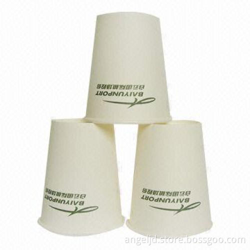 Automatic Paper Cup/Packing Machine with 220V/50Hz Voltage and 2kW Total Power